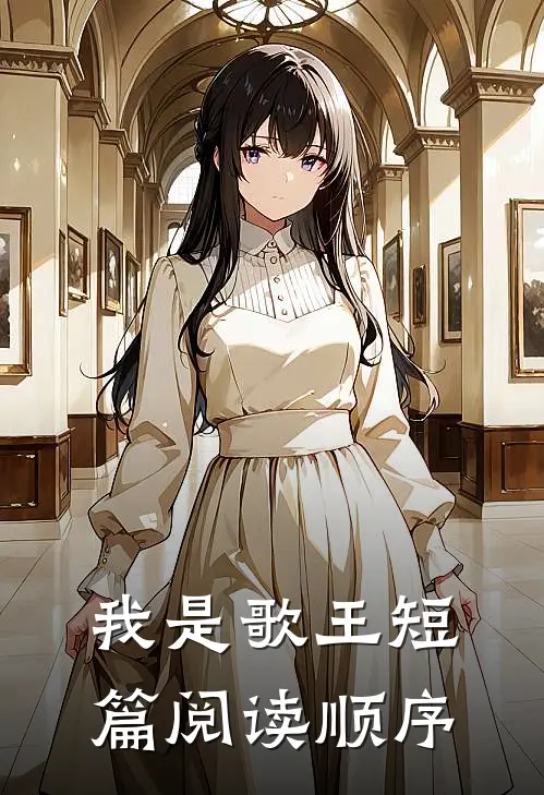 我是歌王短篇阅读顺序