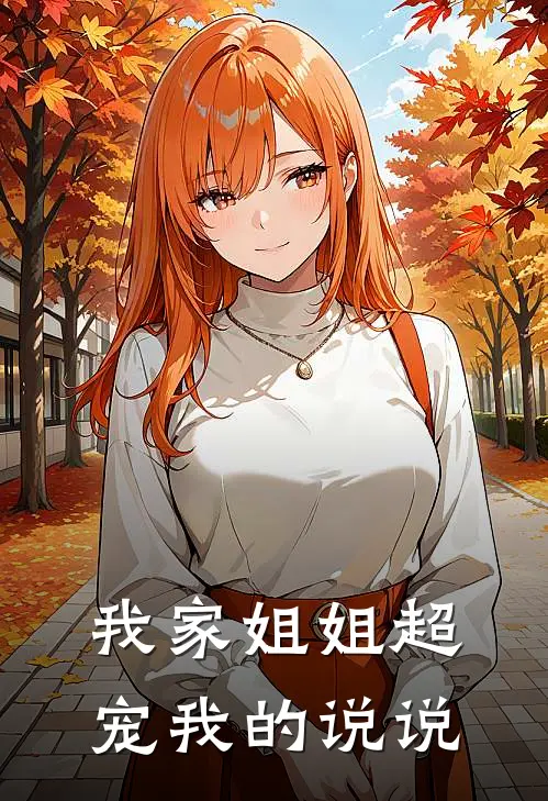 我家姐姐超宠我的说说