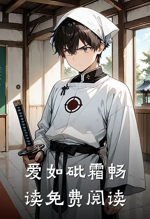 爱如砒霜畅读免费阅读
