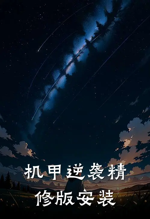 机甲逆袭精修版安装