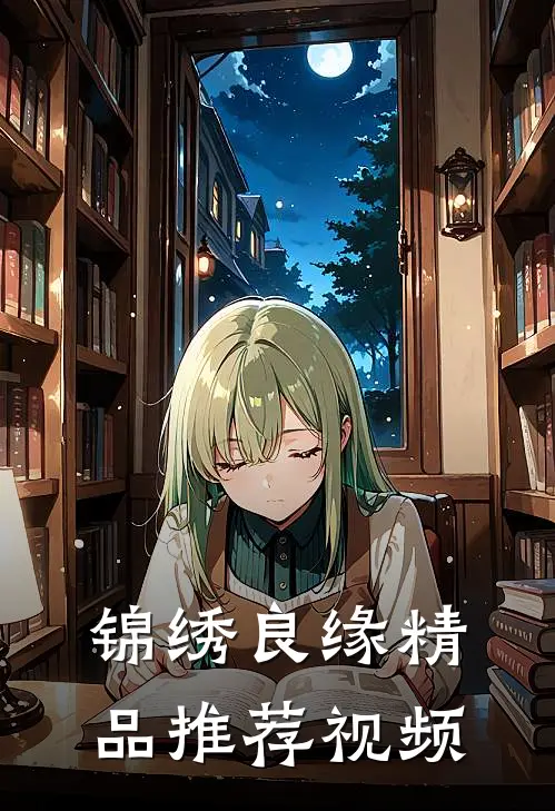 锦绣良缘精品推荐视频