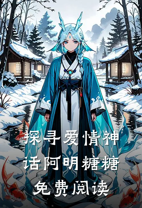 探寻爱情神话阿明糖糖免费阅读