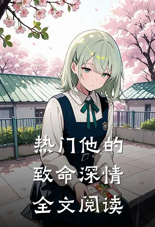 热门他的致命深情全文阅读
