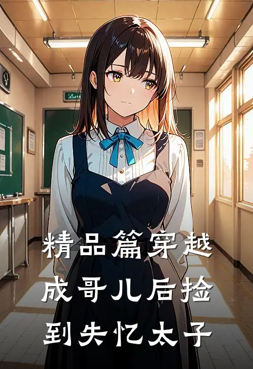 精品篇穿越成哥儿后捡到失忆太子