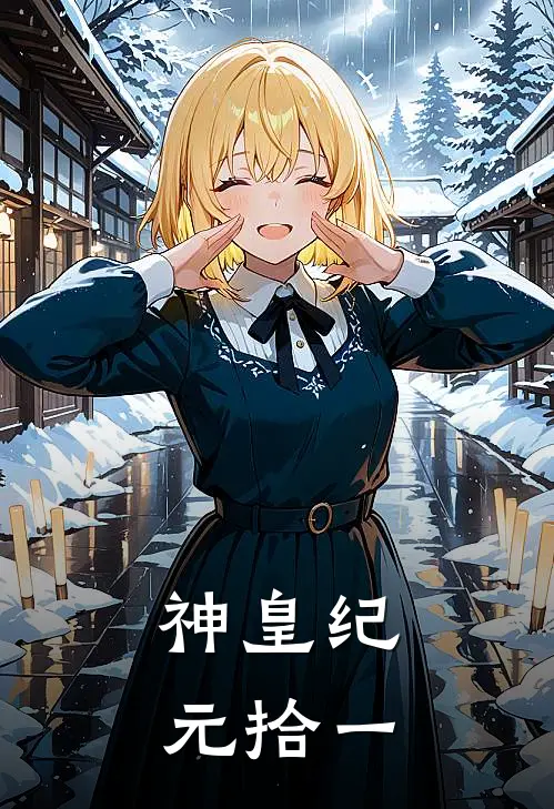 神皇纪元 拾一