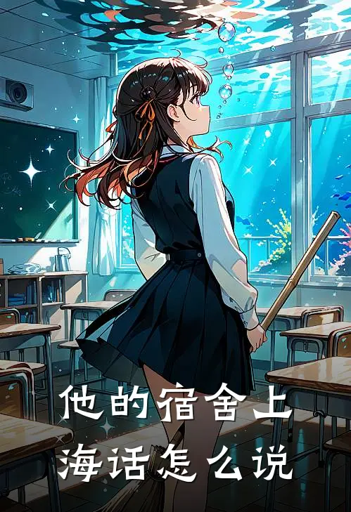 他的宿舍上海话怎么说