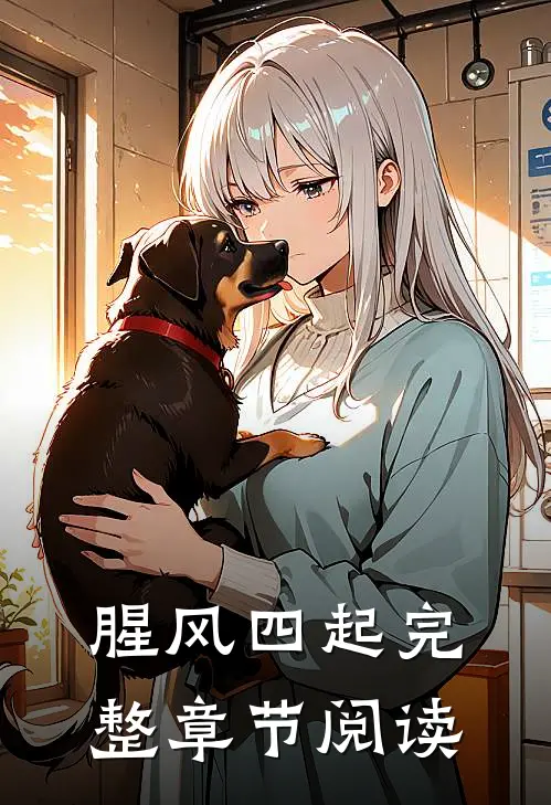 腥风四起完整章节阅读