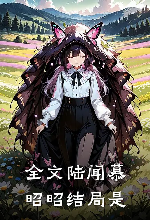 全文陆闻慕昭昭结局是