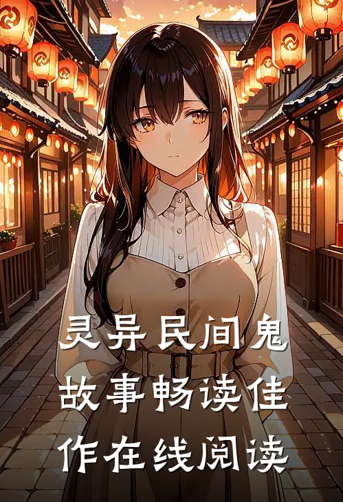 灵异民间鬼故事畅读佳作在线阅读