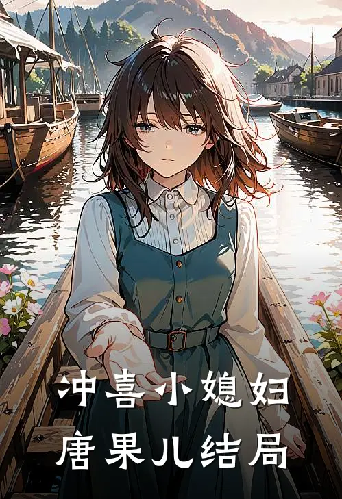 冲喜小媳妇唐果儿结局