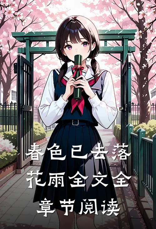 春色已去落花雨全文全章节阅读