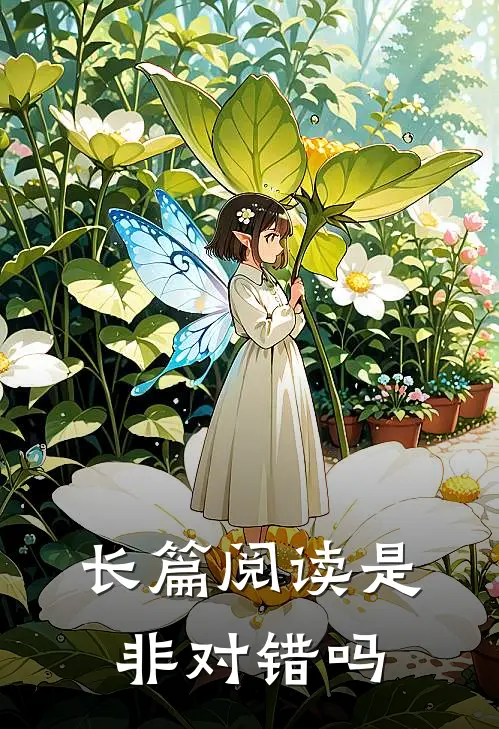 长篇阅读是非对错吗