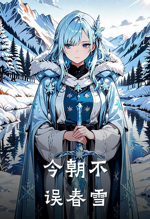 今朝不误春雪