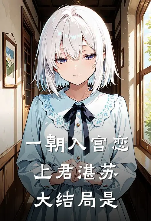 一朝入宫恋上君湛苏大结局是