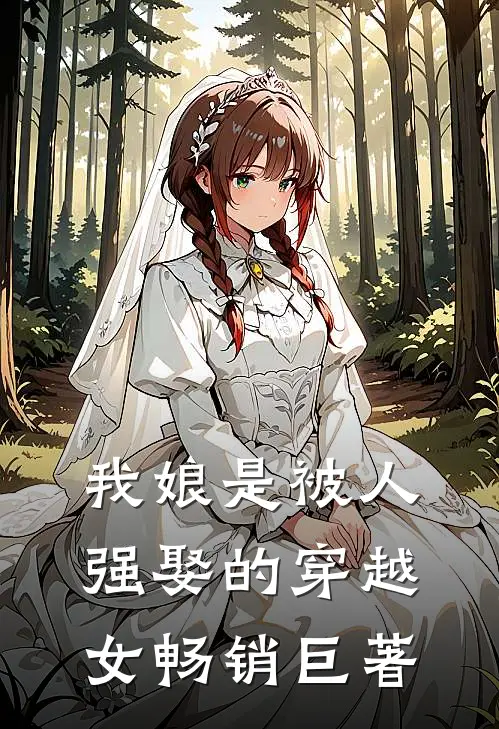我娘是被人强娶的穿越女畅销巨著