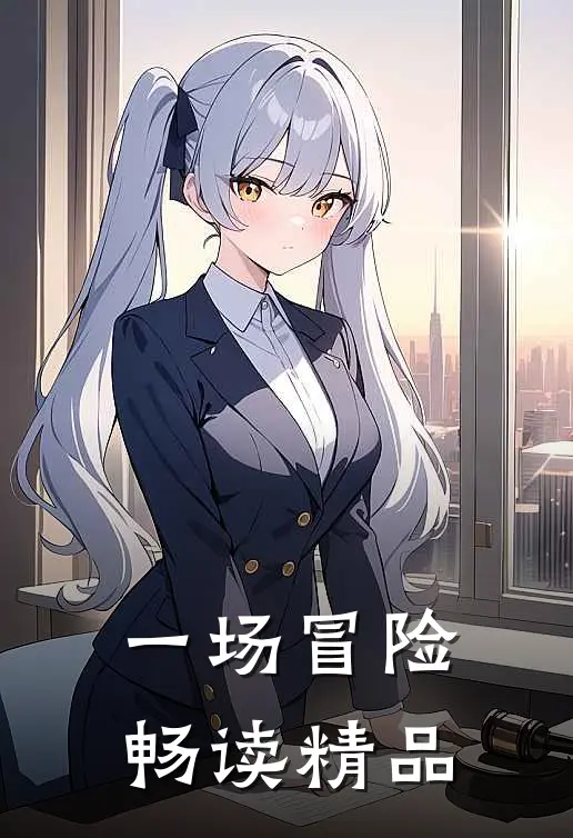 一场冒险畅读精品