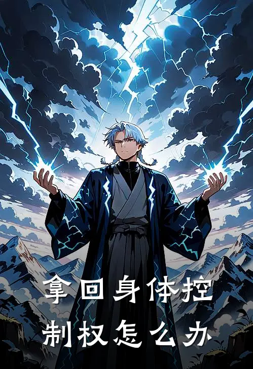 拿回身体控制权怎么办