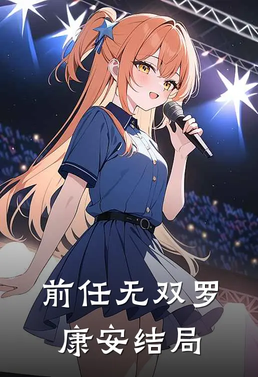 前任无双罗康安结局