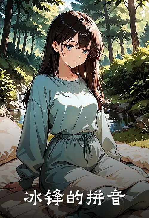 冰锋的拼音