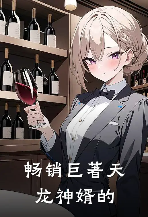 畅销巨著天龙神婿的