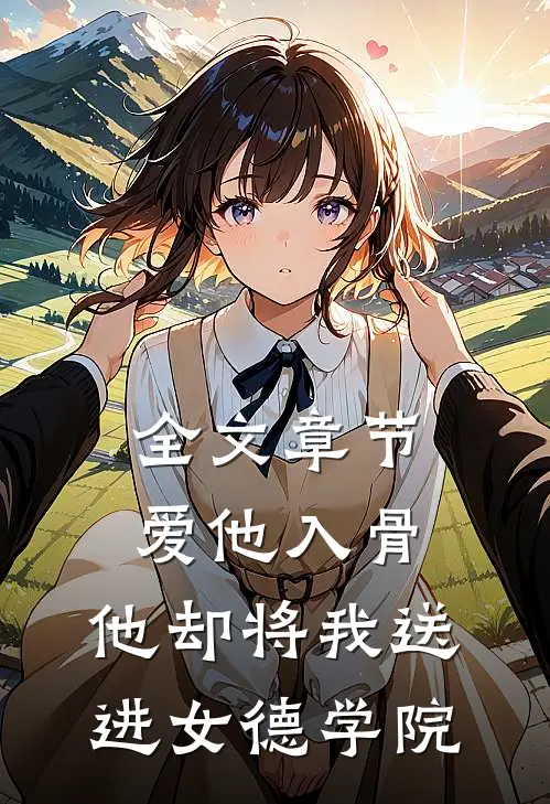 全文章节爱他入骨,他却将我送进女德学院