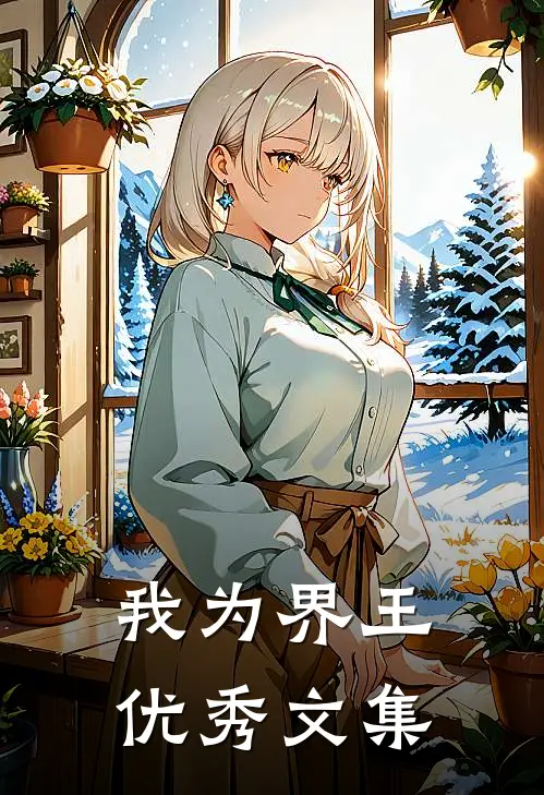 我为界王优秀文集