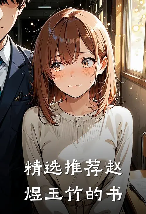 精选推荐赵煜玉竹的书