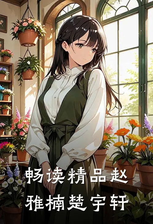 畅读精品赵雅楠楚宇轩