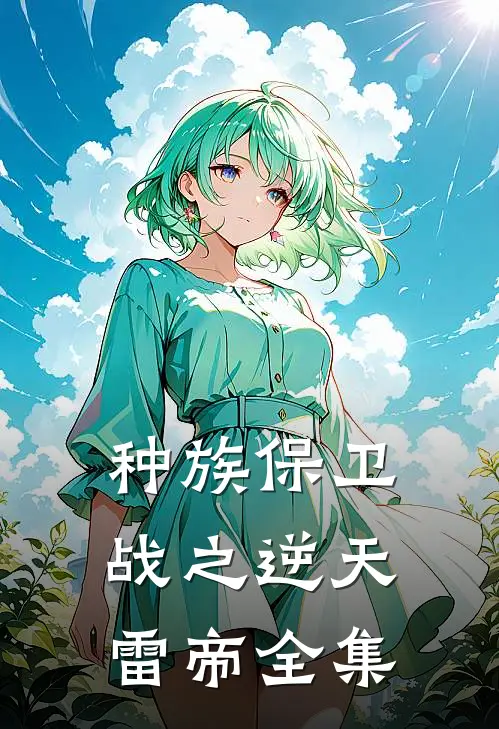 种族保卫战之逆天雷帝全集