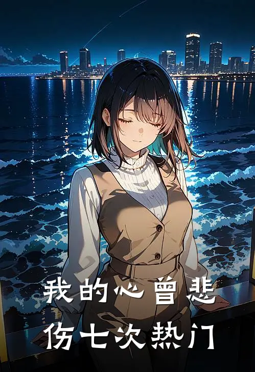 我的心曾悲伤七次热门