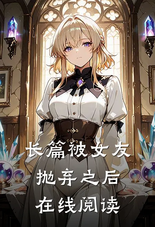 长篇被女友抛弃之后在线阅读