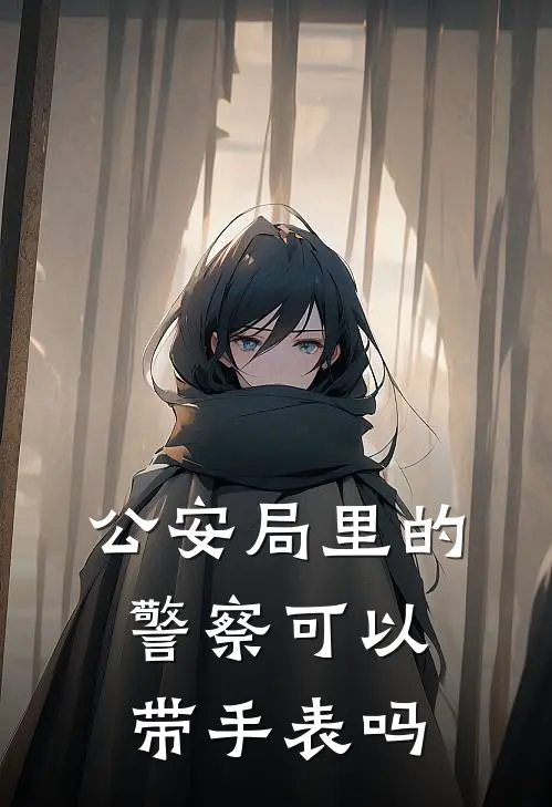 公安局里的警察可以带手表吗