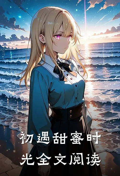 初遇甜蜜时光全文阅读