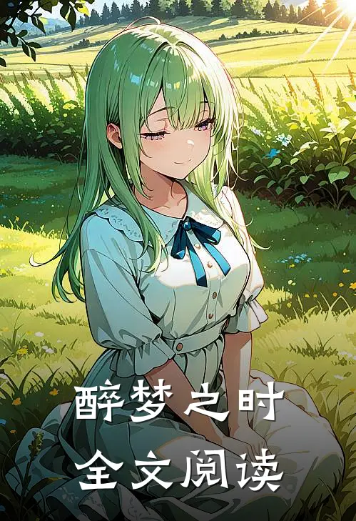 醉梦之时全文阅读