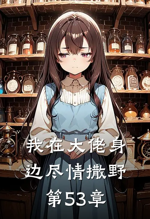 我在大佬身边尽情撒野 第53章