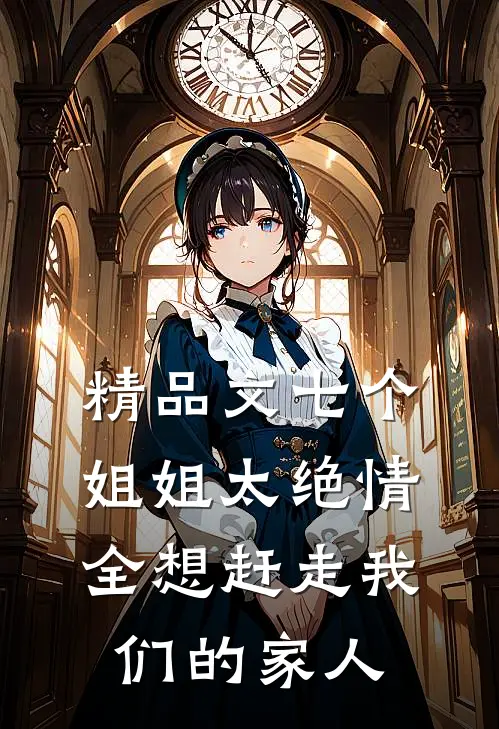 精品文七个姐姐太绝情,全想赶走我们的家人