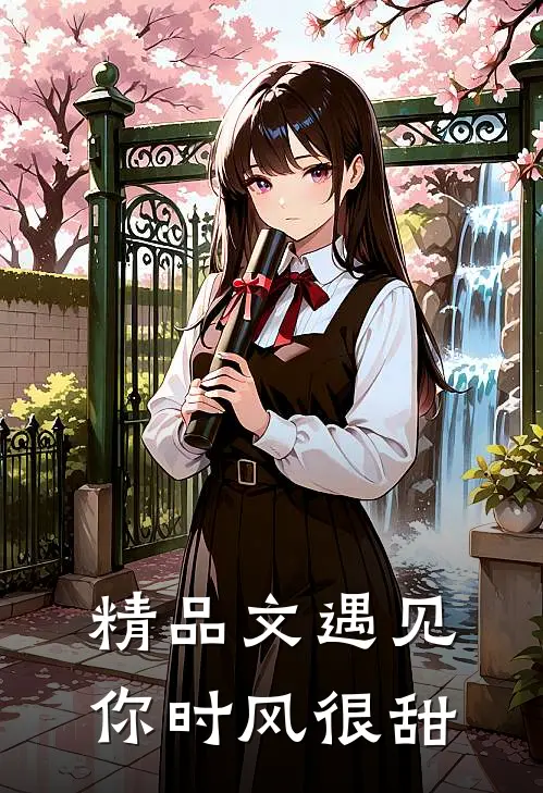 精品文遇见你时风很甜