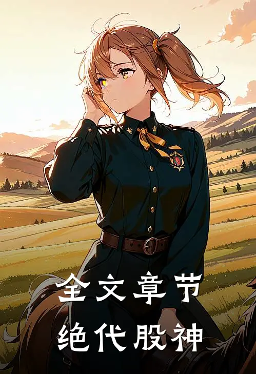 全文章节绝代股神