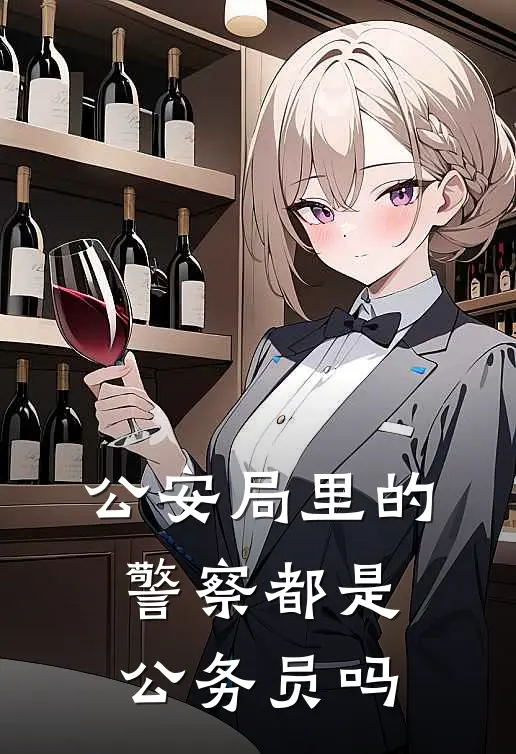公安局里的警察都是公务员吗