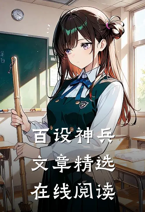 百设神兵文章精选在线阅读
