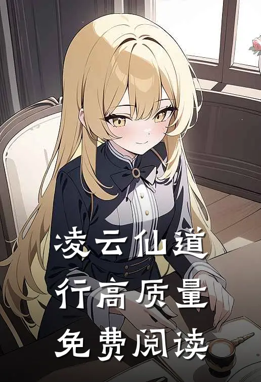 凌云仙道行高质量免费阅读