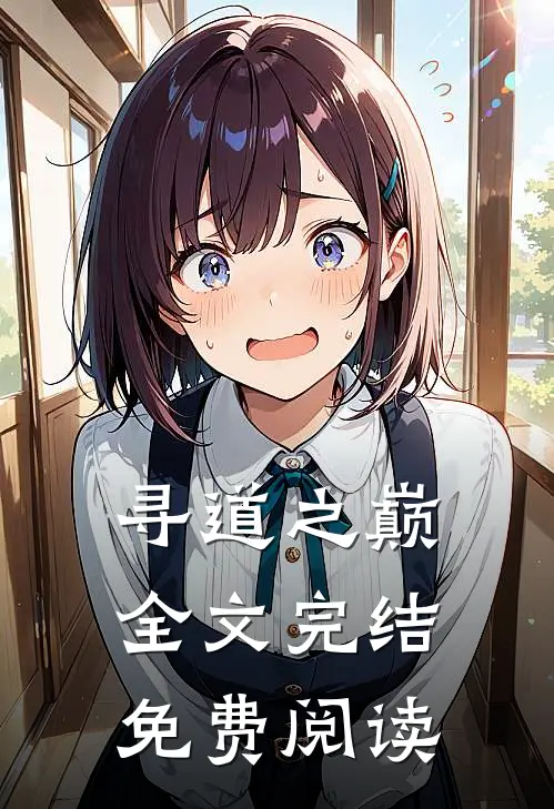 寻道之巅全文完结免费阅读