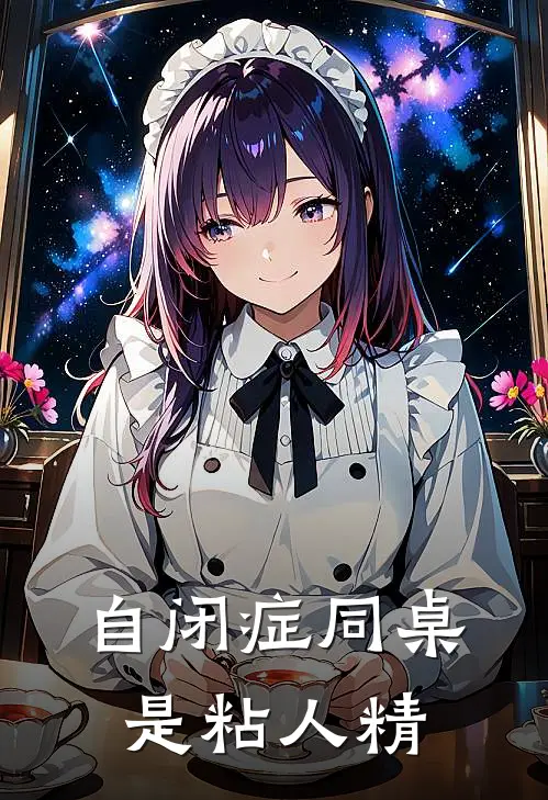 自闭症同桌是粘人精