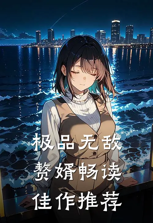 极品无敌赘婿畅读佳作推荐