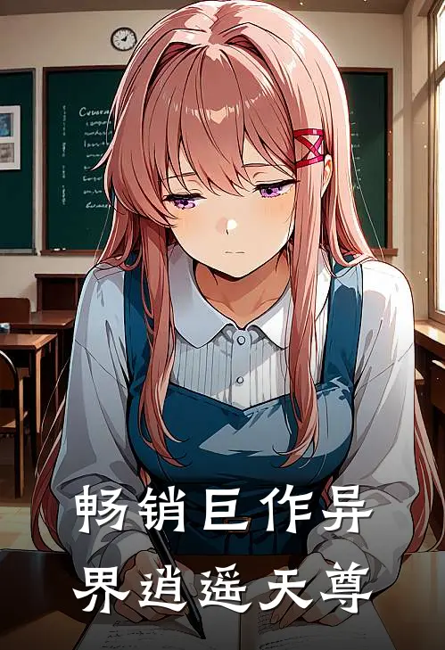 畅销巨作异界逍遥天尊