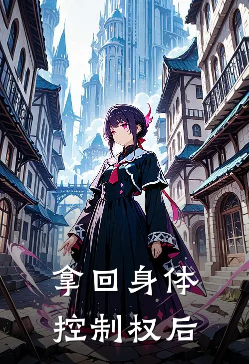 拿回身体控制权后