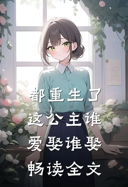 都重生了这公主谁爱娶谁娶畅读全文