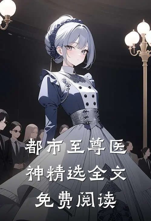 都市至尊医神精选全文免费阅读