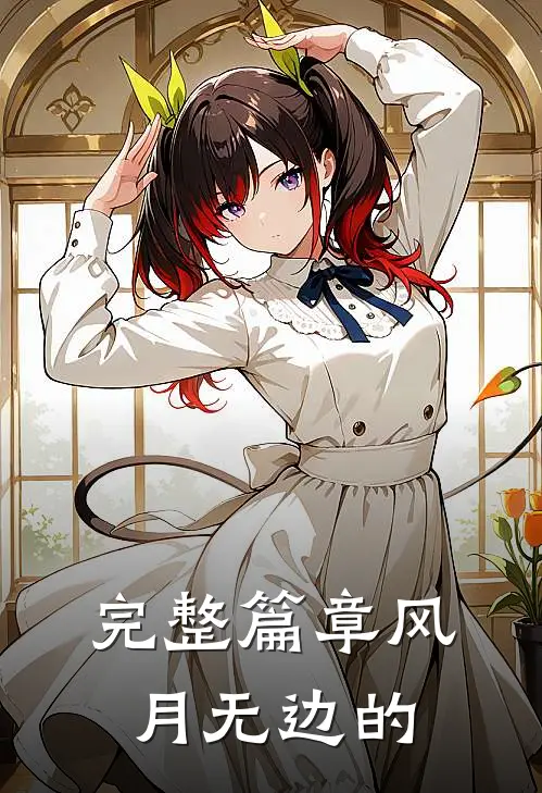 完整篇章风月无边的