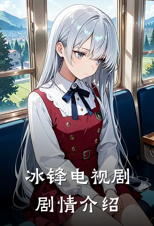 冰锋电视剧剧情介绍